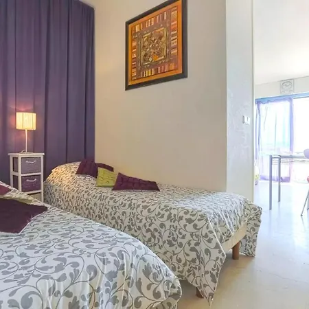Apartment Vue A Sur 30 M² Terrasse Privee